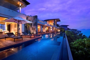 Conrad Koh Samui Residences