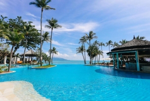 Melati Beach Resort & Spa