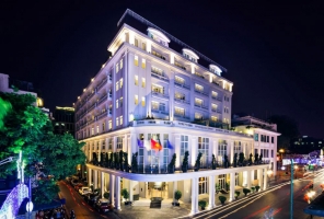 Hotel De L’Opera Hanoi - MGallery 