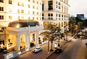 Movenpick Hotel Hanoi Centre 