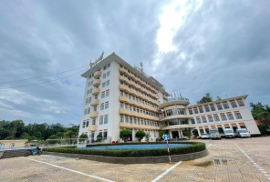 Muong Thanh Lai Chau Hotel