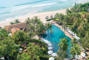 Anantara Mui Ne Resort