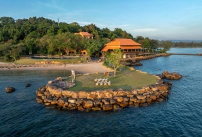 Green Bay Phu Quoc Resort & Spa