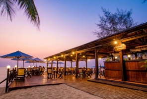 Phu Quoc Eco Beach Resort