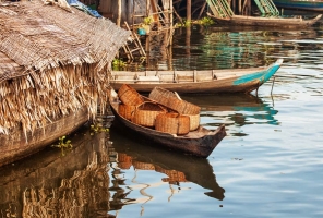 Circuit Cambodge 10 jours