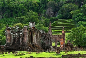 Panorama du Laos 9 jours