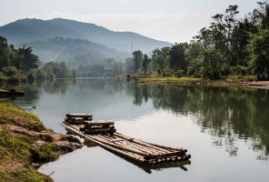 Lao Ethnic Groups, Rural Cambodia, Angkor Must-See 20 days