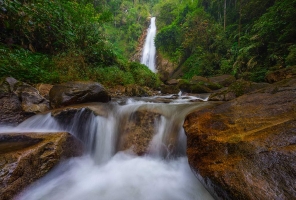 Trekking in Chiang Rai 2 days