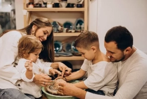 Northern and Central Vietnam family tour 15 days