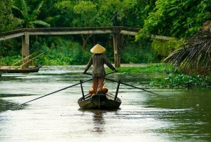 Circuit Sud Vietnam Cambodge 15 jours