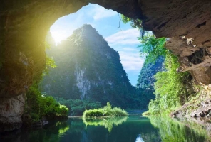 Vietnam and Cambodia Tour 12 days