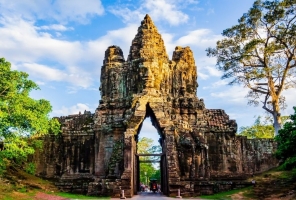 Charme et mystères entre Vietnam et Cambodge