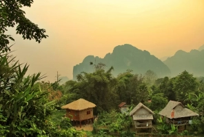 Laos Cambodge 21 jours en famille charme et aventure