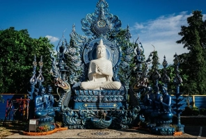 1 Week in Northern Thailand