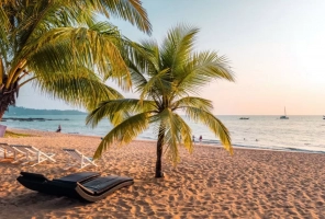 1 Week from Bangkok to Hua Hin