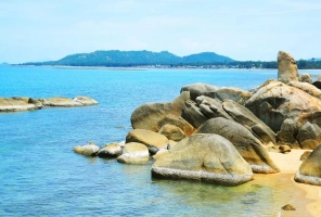 Family Beach Escape in Thailand 15 Days