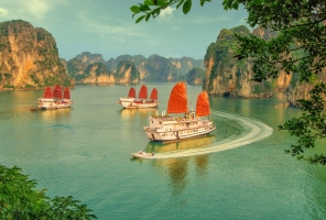 North Vietnam tour 10 days