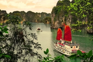 Saveurs du Vietnam Cambodge entre Luxe et Charme