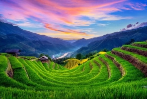 Thailand Vietnam tour 14 days