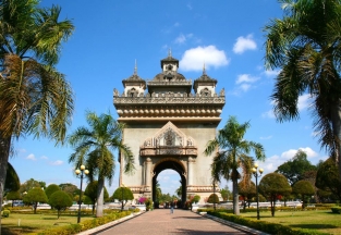 Trésors du Laos Cambodge 22 jours