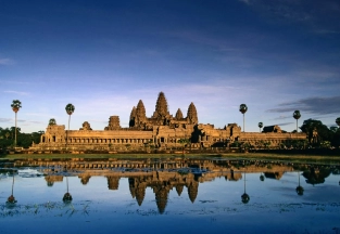 Combined Thailand - Laos - Cambodia 20 days