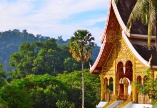 Trek dans l'Est du Laos et boucle du Nord 13 jours