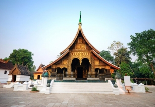 Circuit Laos Cambodge 10 jours