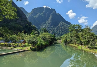 Authentiques Nord Vietnam et Laos 17 jours