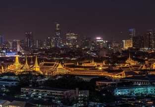 Bangkok et ses environs 5 jours