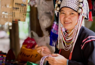 Thaïlande incroyable 16 jours-15 nuits