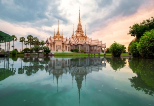 Thaïlande Insolite 8 jours 7 nuits