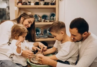 Northern and Central Vietnam family tour 15 days