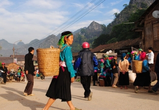 Circuit Vietnam du nord 11 jours Trek, rizières et baie de Lan Ha