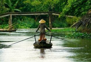 Circuit Sud Vietnam Cambodge 15 jours