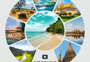 Indochina Explorer: Thailand, Cambodia, Vietnam & Laos