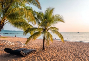 1 Week from Bangkok to Hua Hin