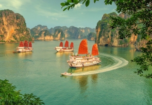 North Vietnam tour 10 days