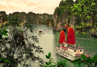 Flavours of Vietnam Cambodia - Where Luxury Meets Charm