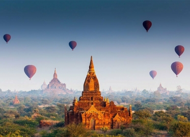 Visit Bagan: Top 5 Amazing Things To Do