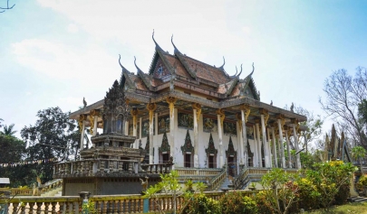 Visit Battambang: The Complete Guide