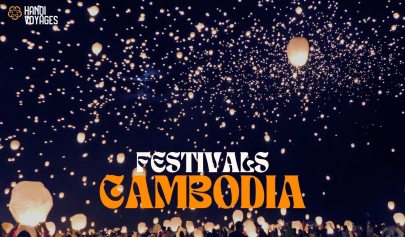 Top 7 Cambodian festivals to experience in 2025