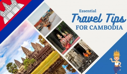 Essential Travel Tips for Cambodia: Plan Your Perfect Getaway