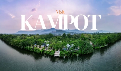 Visit Kampot: The Complete Guide