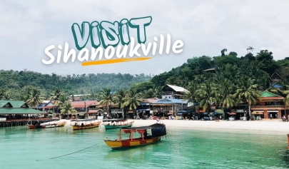 Visit Sihanoukville: Top 9 Amazing Things To Know And Travel Guide