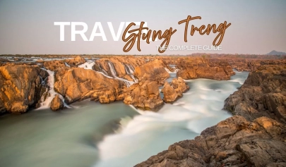 Visit Stung Treng: The Complete Guide