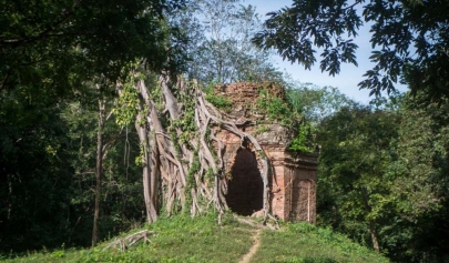 Que Faire à Kampong Thom