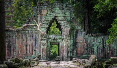 Que Faire à Preah Vihear