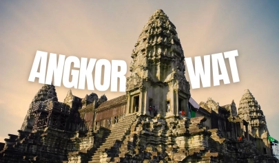 Discover Angkor Wat Cambodia: Best time to visit & what to see