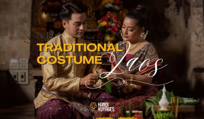 Traditional Laos costume: A complete guide to Lao culture