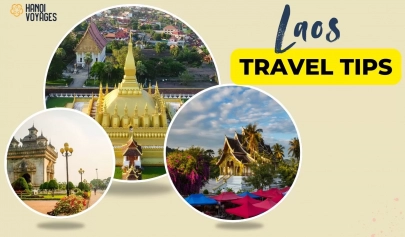 Laos travel tips: 7 best ways to prepare for your trip